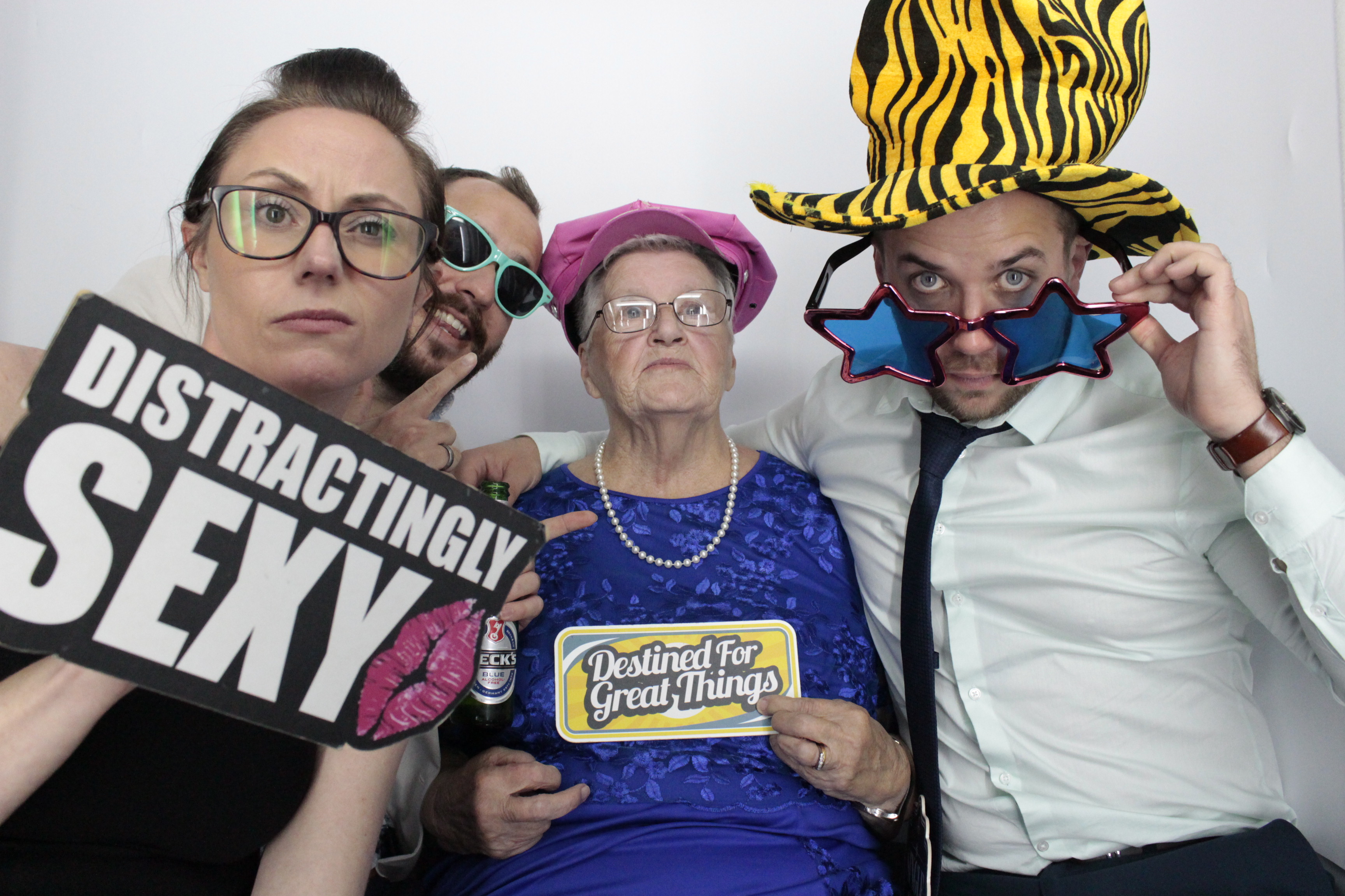 Emma and James’s Wedding  | View more photos from the event at gallery.myphotoboothexperience.co.uk/u/MyPhotoBoothExperienceLtd/Emma-and-James’s-Wedding